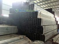 优质廉价哈尔滨无缝方矩管——厂家直销，建筑建材首选